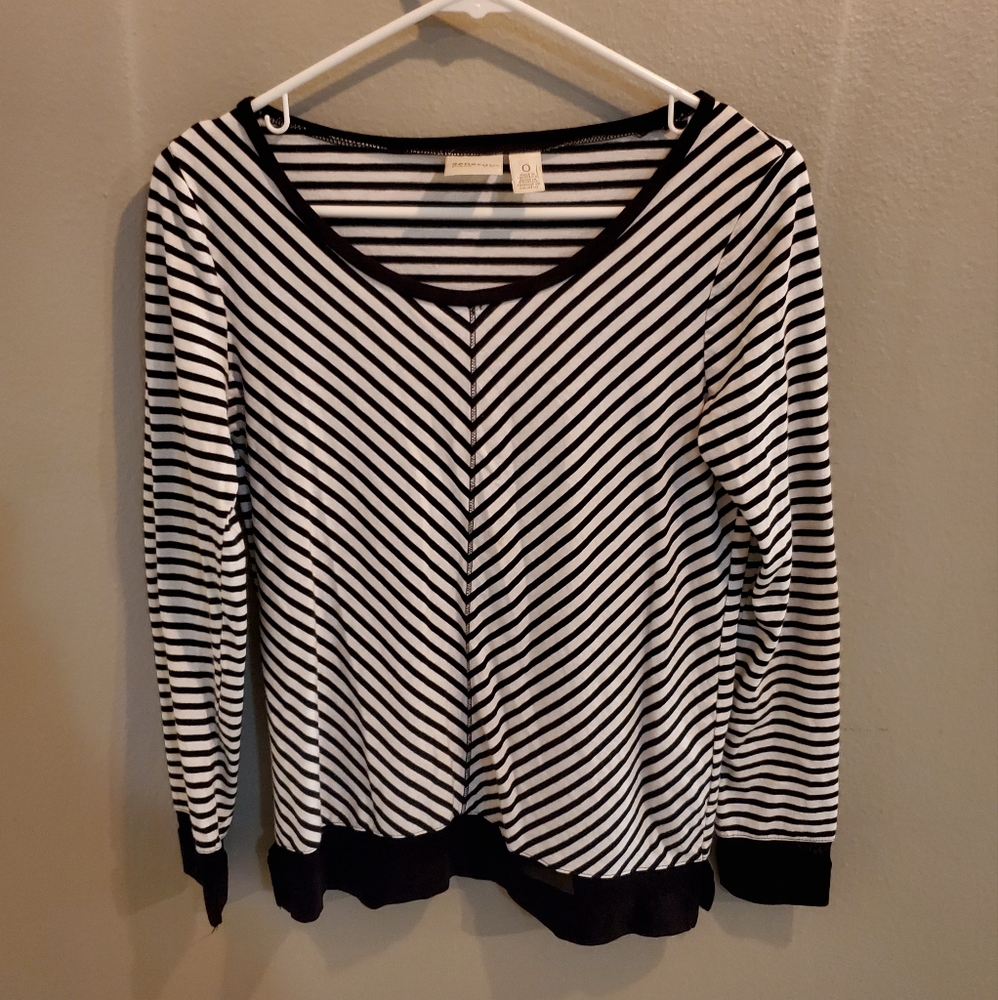 Womens Long Sleeve